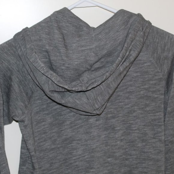 grey jacket - Picture 4 of 4